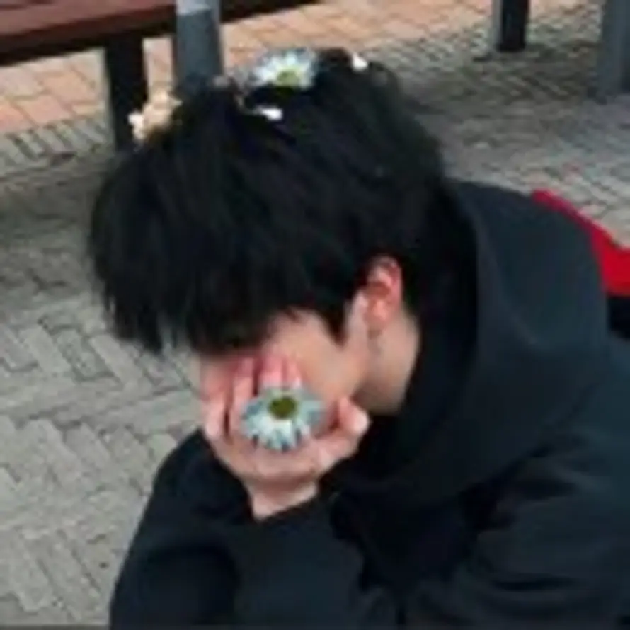落花流水情无尽的头像