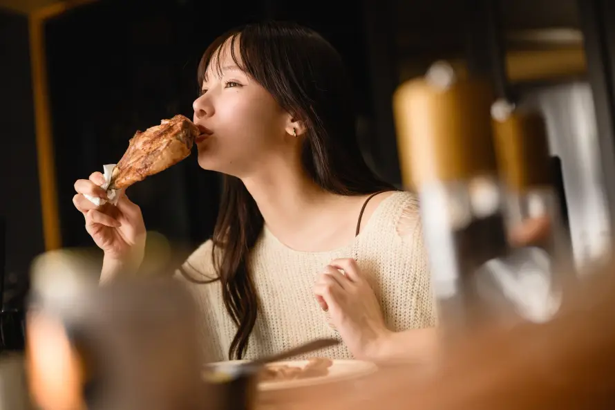 3k休闲壁纸-写真 - 室内-日常「哲风壁纸」