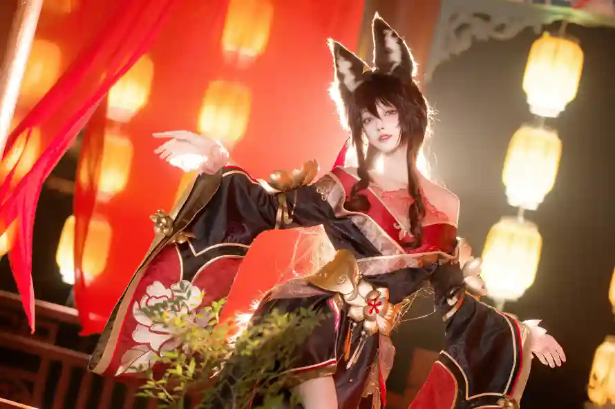 5k人像壁纸-古风 - 国风-暖光「哲风壁纸」 5k人像壁纸-古风 - 国风-暖光「哲风壁纸」