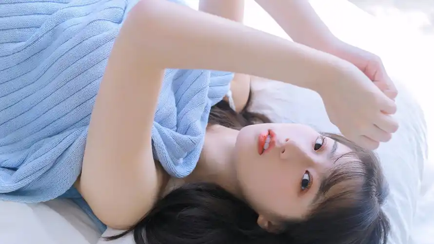 2k人像壁纸-卧室 - 女生-居家「哲风壁纸」 2k人像壁纸-卧室 - 女生-居家「哲风壁纸」