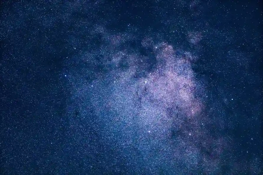 2k天文壁纸-太空 - 宇宙-恒星「哲风壁纸」