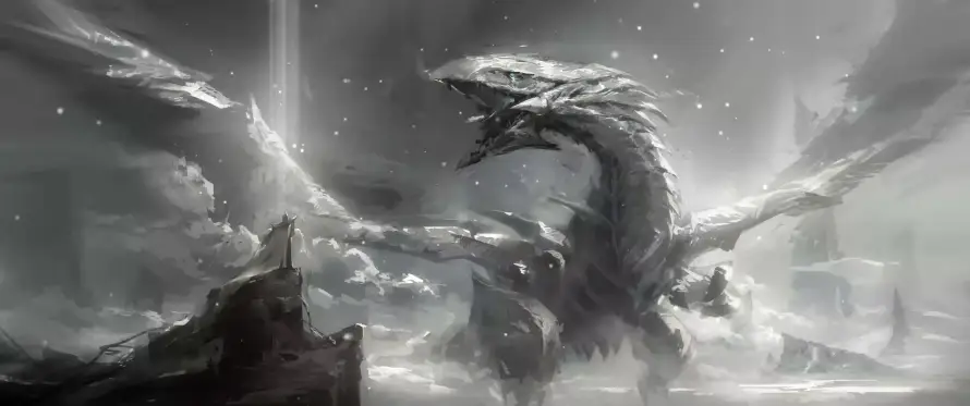 3k云雾壁纸-光影 - 天空-奇幻「哲风壁纸」