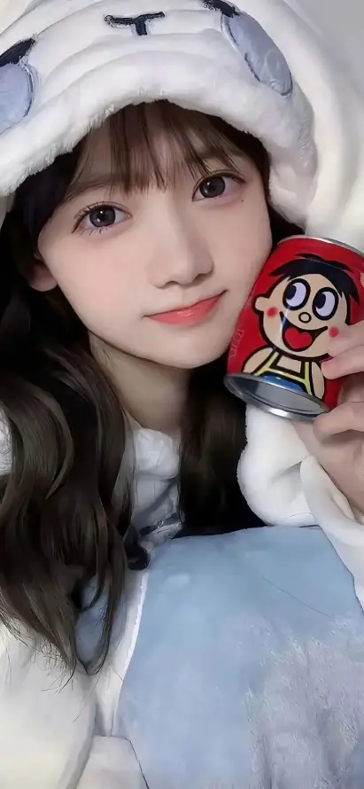 4k元气壁纸 - 可爱 - 少女 - 居家「哲风壁纸」