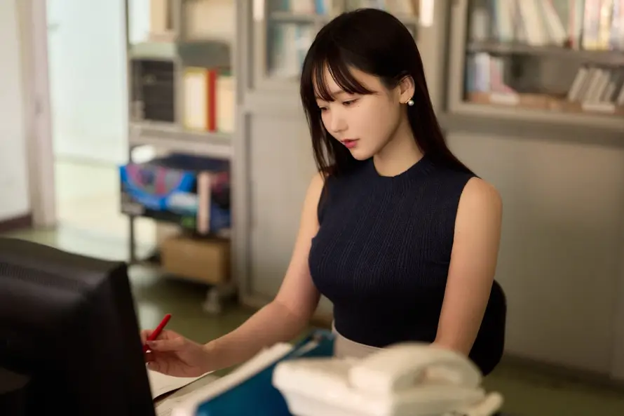4k专注壁纸 - 写真 - 办公 - 室内「哲风壁纸」 4k专注壁纸 - 写真 - 办公 - 室内「哲风壁纸」