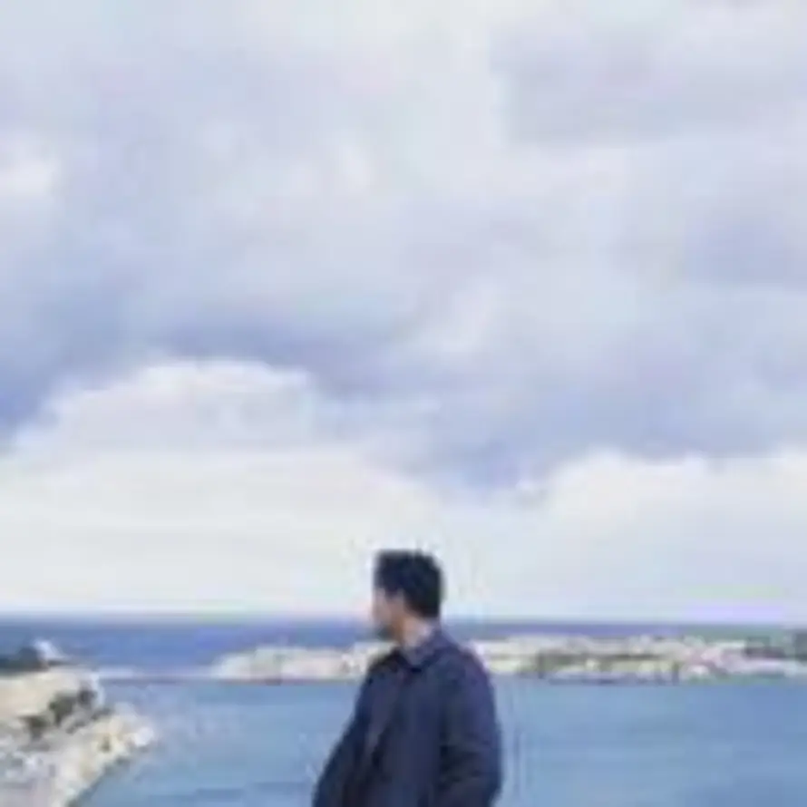 Mbappé的头像