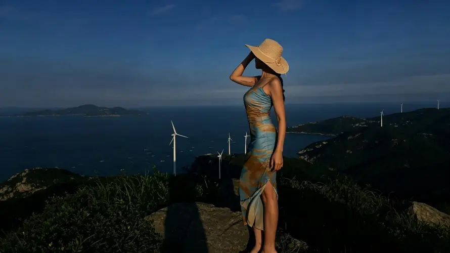 3k好看壁纸-山顶 - 户外-旅行「哲风壁纸」