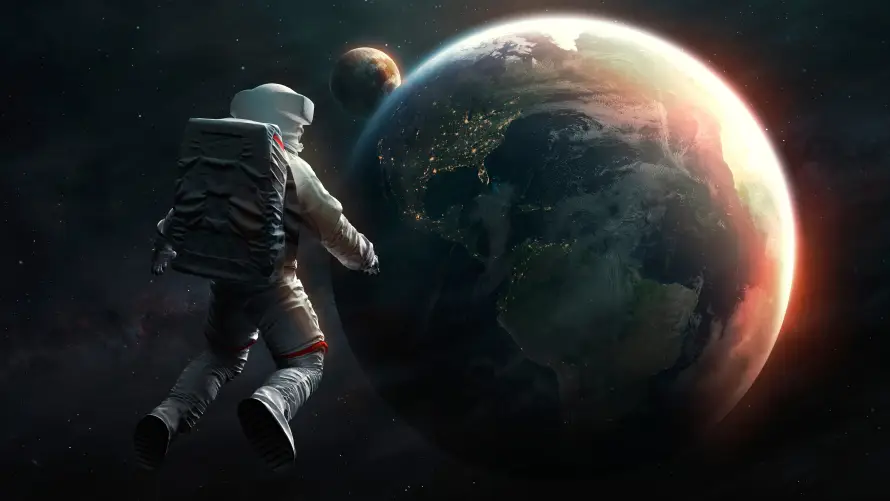 4k地球壁纸-太空 - 宇宙-探索「哲风壁纸」 4k地球壁纸-太空 - 宇宙-探索「哲风壁纸」
