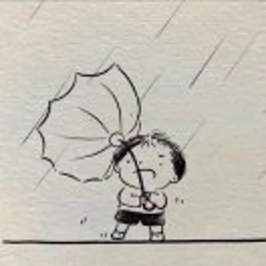 凌晨的钟的头像