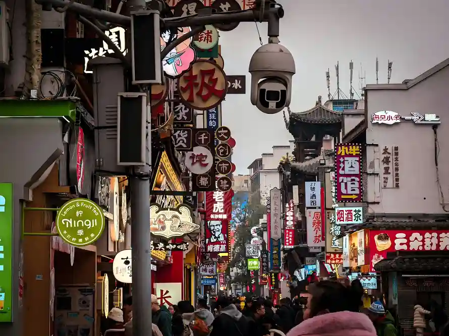 4k人潮壁纸 - 商铺 - 市井 - 招牌「哲风壁纸」 4k人潮壁纸 - 商铺 - 市井 - 招牌「哲风壁纸」