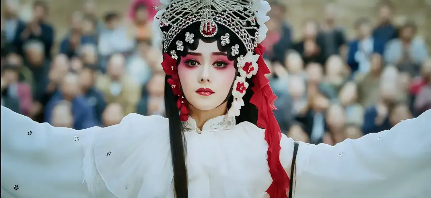 7k主角壁纸-凤冠 - 戏曲-旦角「哲风壁纸」 7k主角壁纸-凤冠 - 戏曲-旦角「哲风壁纸」