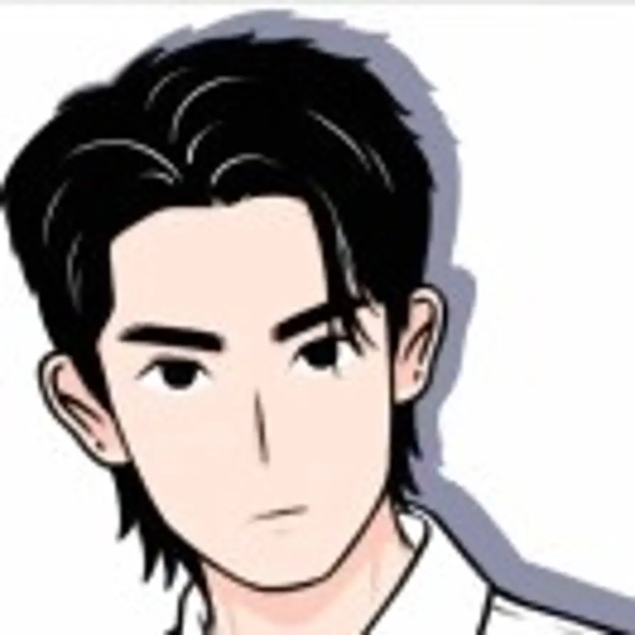 ℳ₯㎕的头像