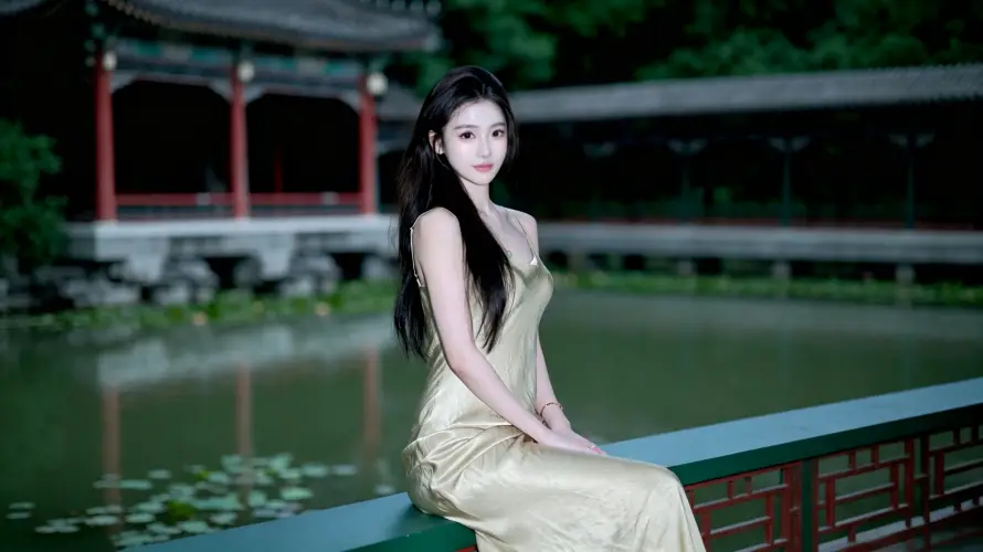 3k优雅壁纸-写真 - 夜景-好看「哲风壁纸」 3k优雅壁纸-写真 - 夜景-好看「哲风壁纸」