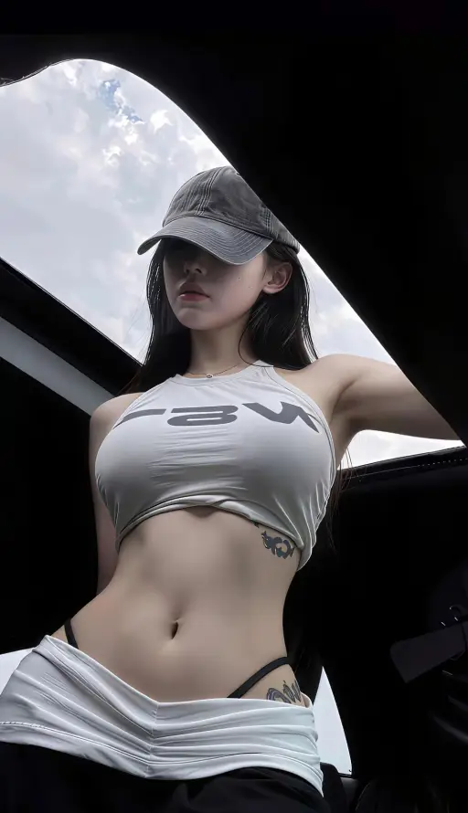 4k人像壁纸 - 好看 - 御姐 - 手机「哲风壁纸」