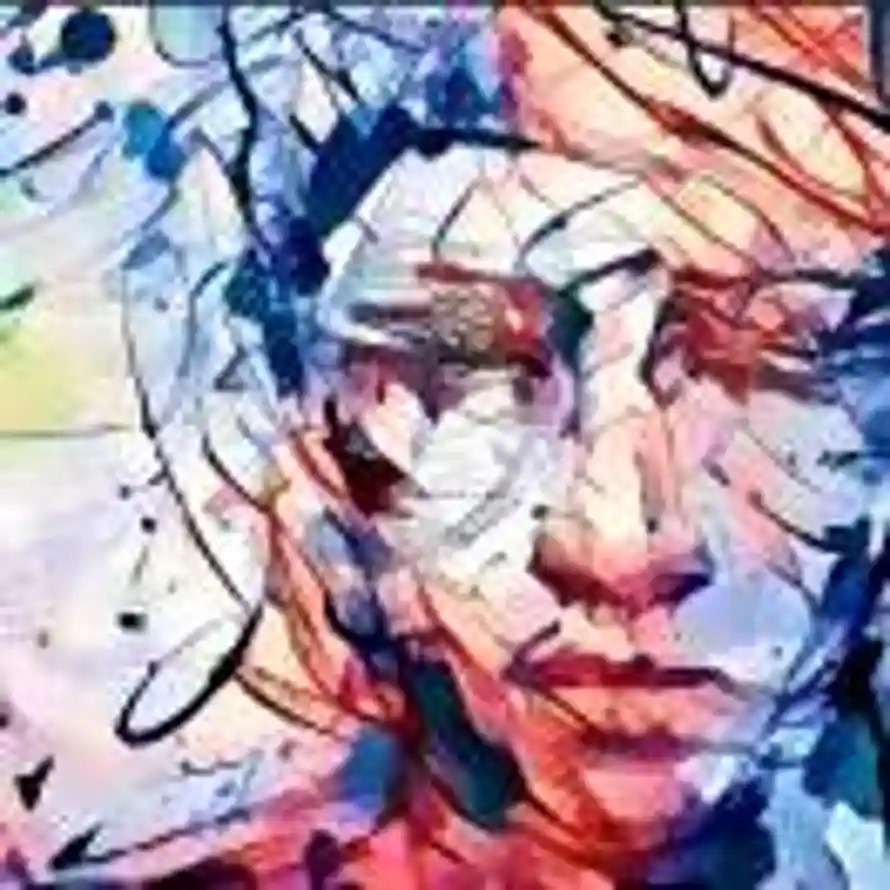 无我的用户头像 - 哲风壁纸