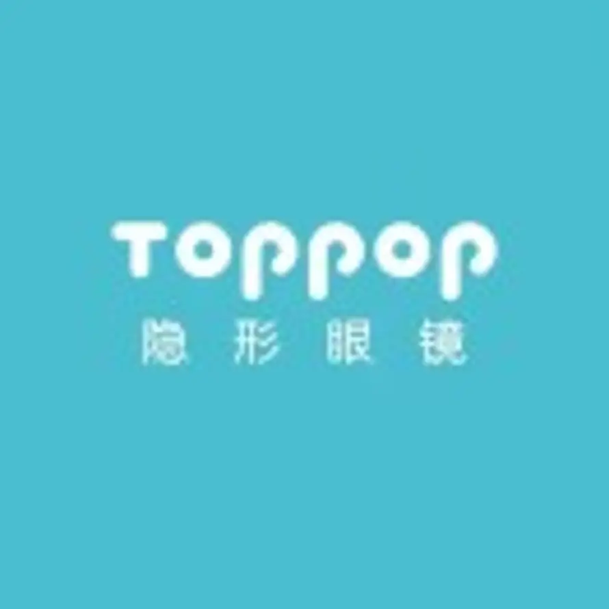 Toppop隐形眼镜（重庆中山店）的头像