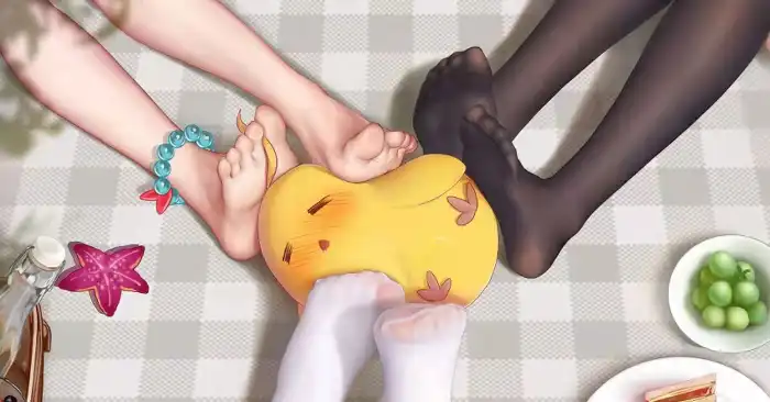 THE FOOL的头像