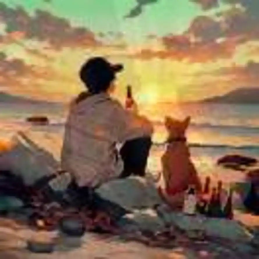 星河one的头像