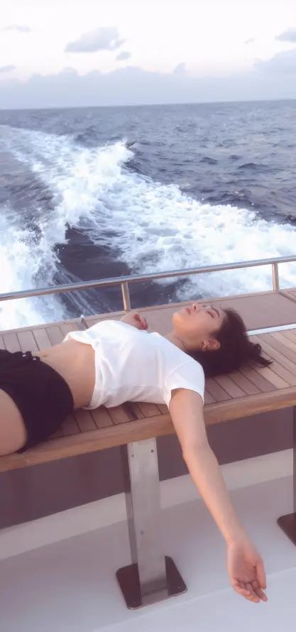 4k休闲壁纸 - 夏日 - 大海 - 好看「哲风壁纸」