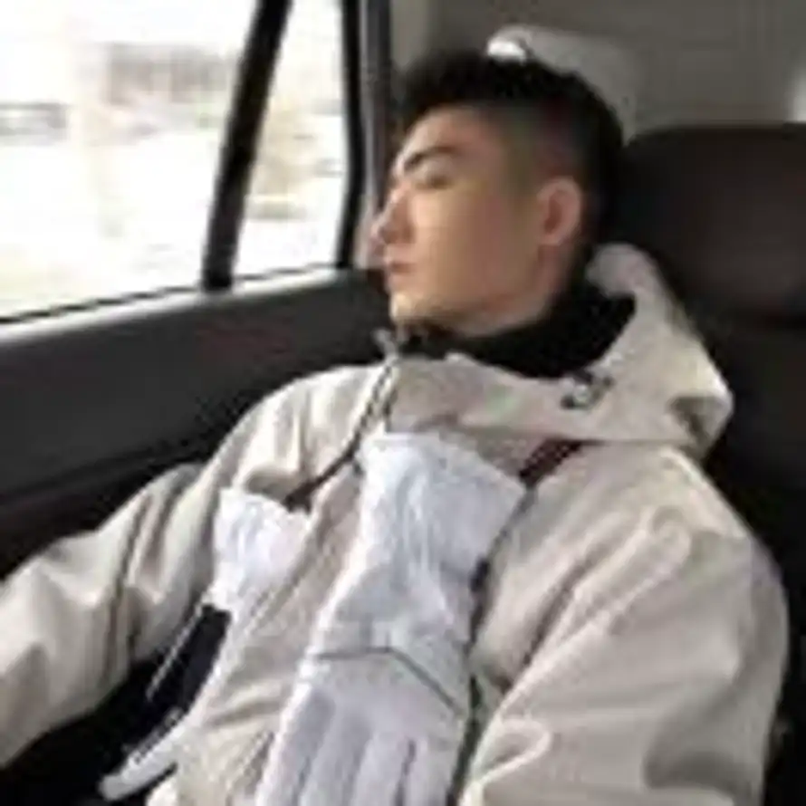 野人的头像