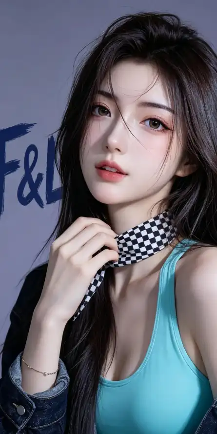 4k人像壁纸 - 好看 - 御姐 - 美女「哲风壁纸」