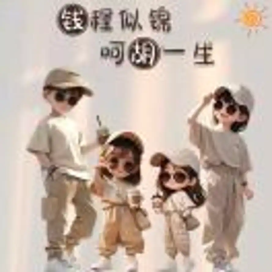 钱子明的头像
