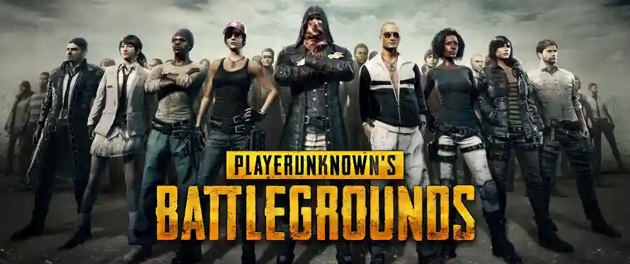 3k群像壁纸-PUBG - 人物立绘-吃鸡游戏「哲风壁纸」 3k群像壁纸-PUBG - 人物立绘-吃鸡游戏「哲风壁纸」