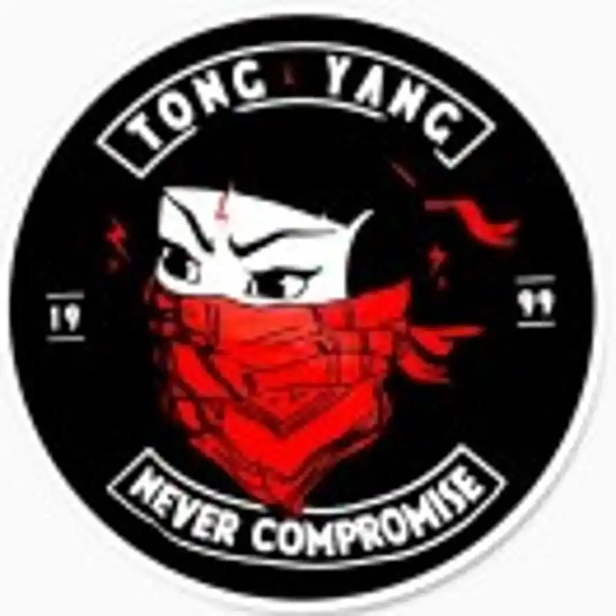 良好市民的头像