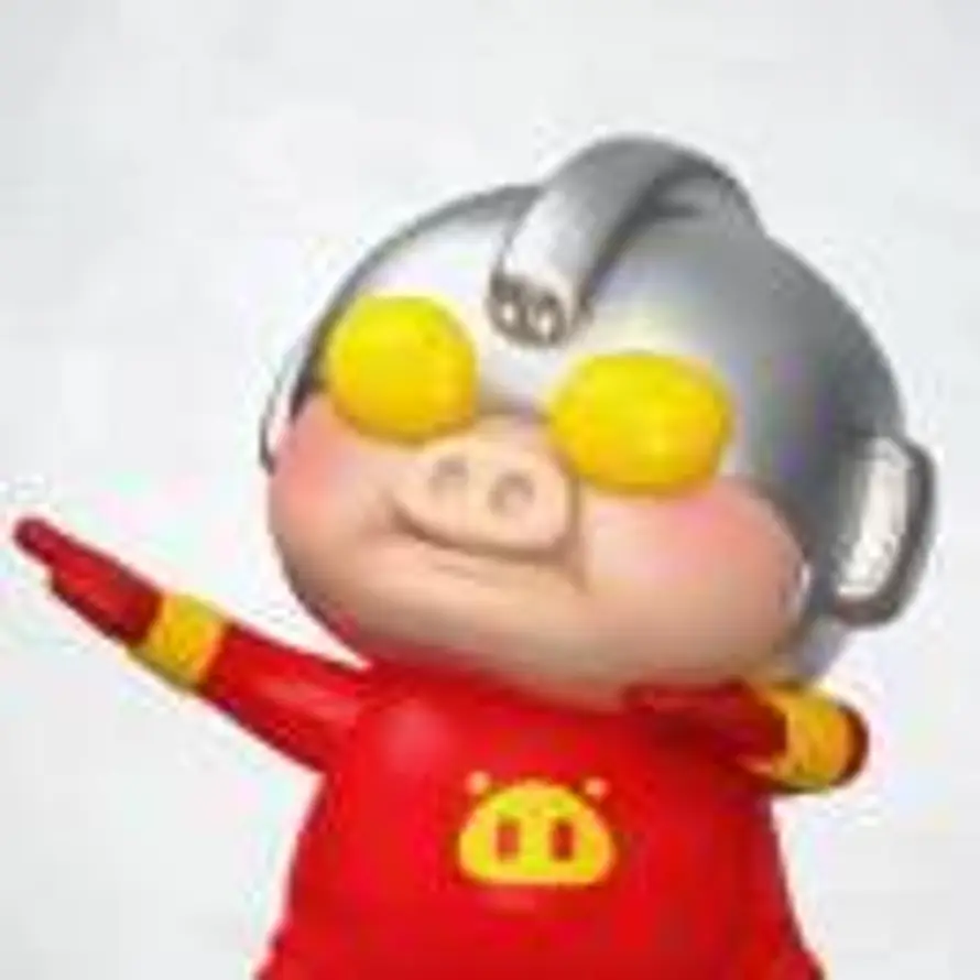 1的头像