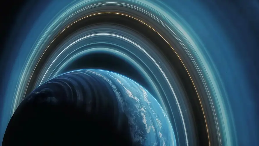 3k天体壁纸-太空 - 宇宙-星球「哲风壁纸」