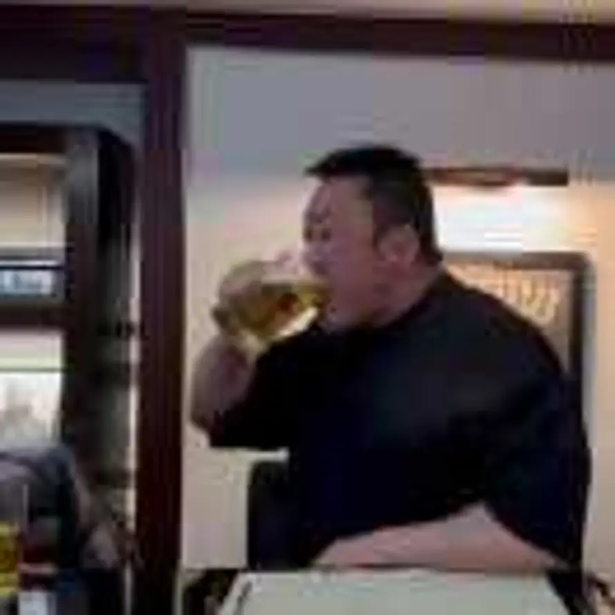 L的头像