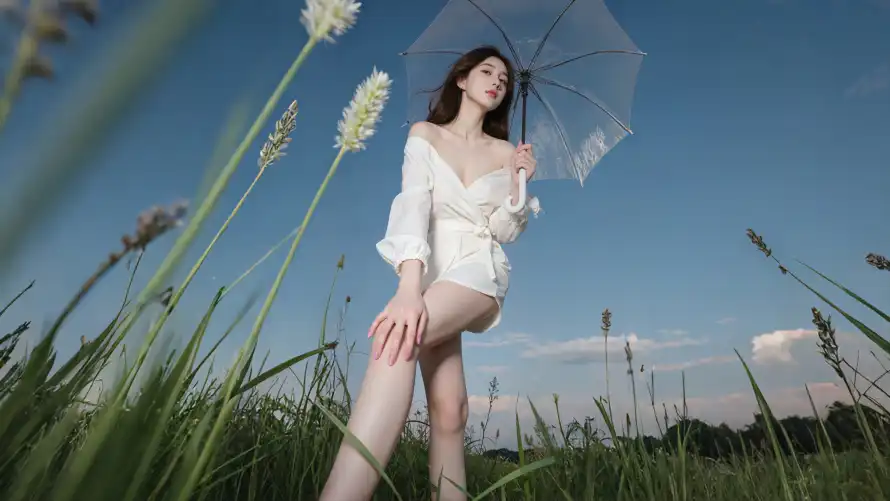 4k写真壁纸-夏日 - 少女-御姐「哲风壁纸」 4k写真壁纸-夏日 - 少女-御姐「哲风壁纸」