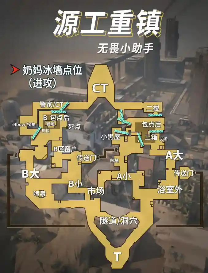 4kB大壁纸 - T方 - a大 - 奶妈「哲风壁纸」