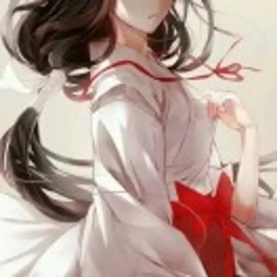 白的头像