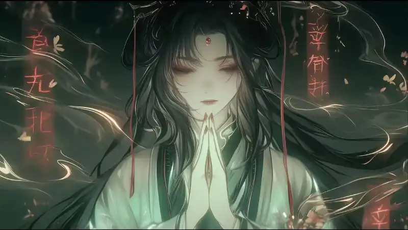 求动态壁纸 - 壁纸图片2