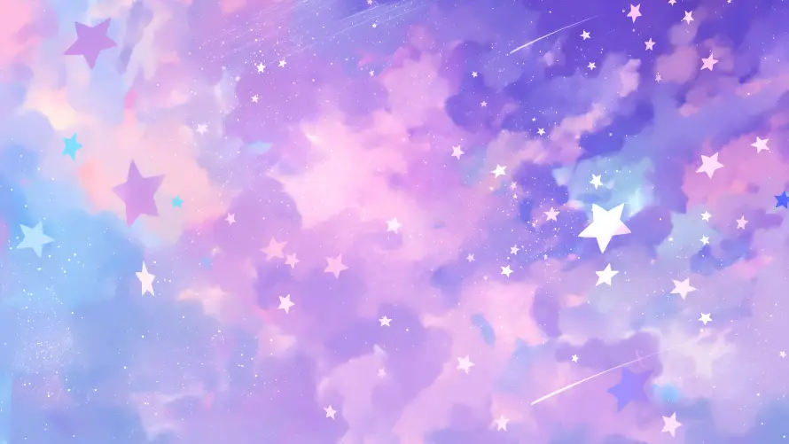 4k光斑壁纸-宇宙 - 抽象-星云「哲风壁纸」