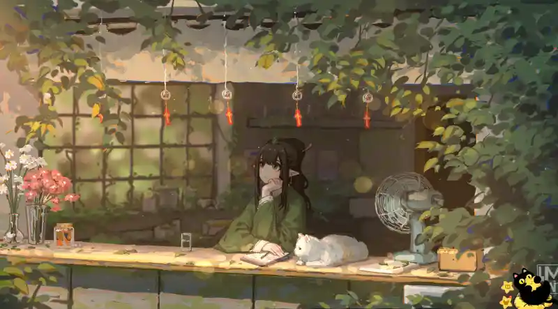 没找到这两个图，求助 - 壁纸图片1