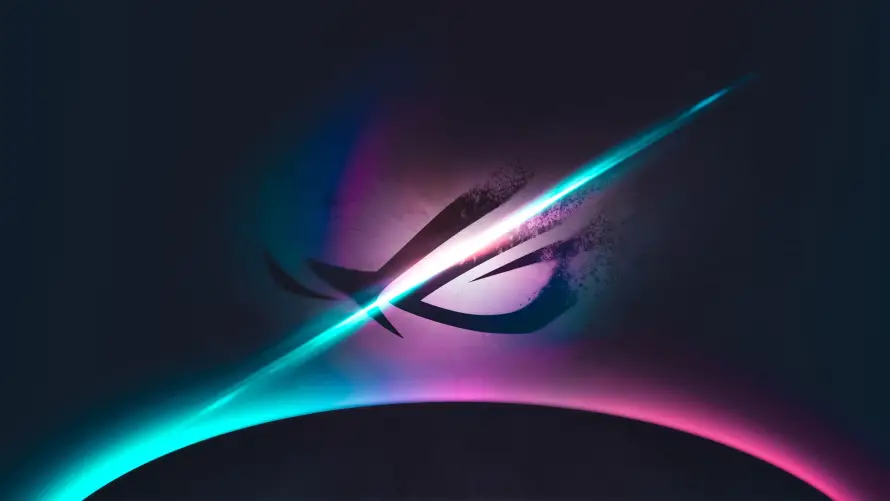 4k华硕壁纸-电竞 - ROG-科技感「哲风壁纸」 4k华硕壁纸-电竞 - ROG-科技感「哲风壁纸」