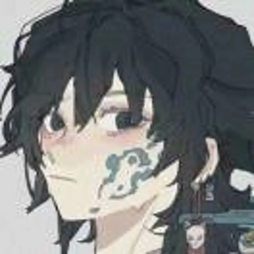 无语的头像