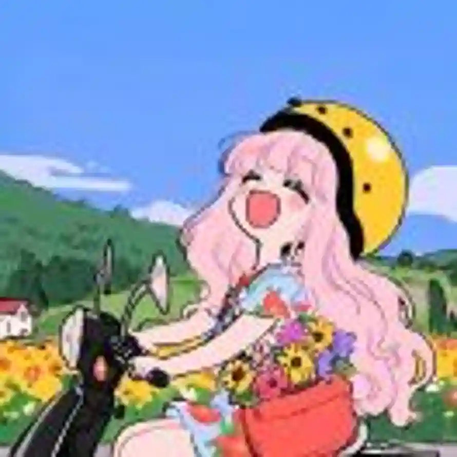 豆鲨包Ⱄⱄᐝ的头像
