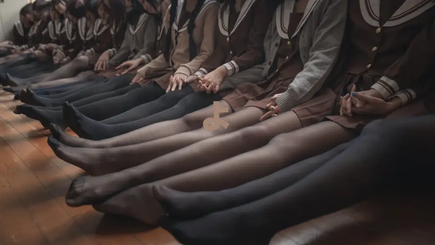 2k丝袜壁纸-jk - 制服-少女「哲风壁纸」