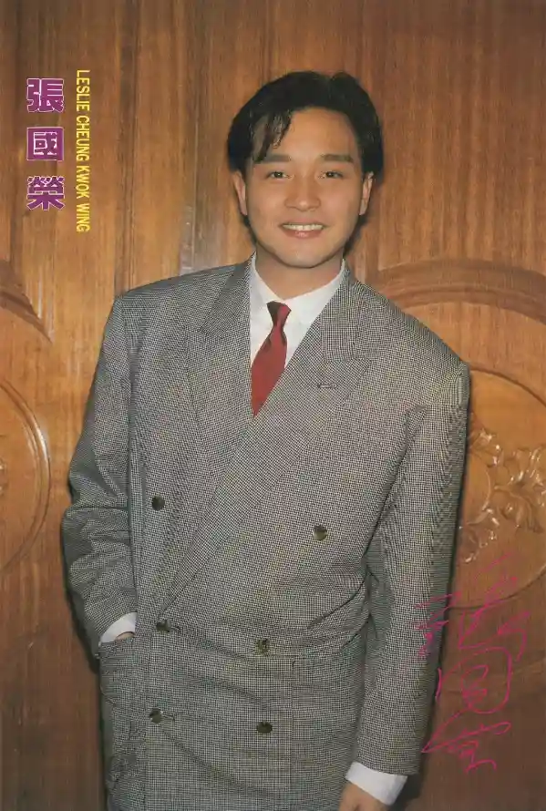 4k哥哥壁纸 - 微笑 - 绅士 - 中长发「哲风壁纸」