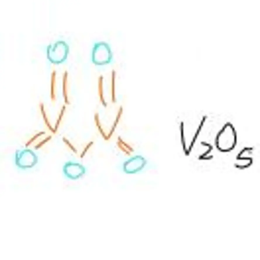 V2O5五氧化二钒的头像