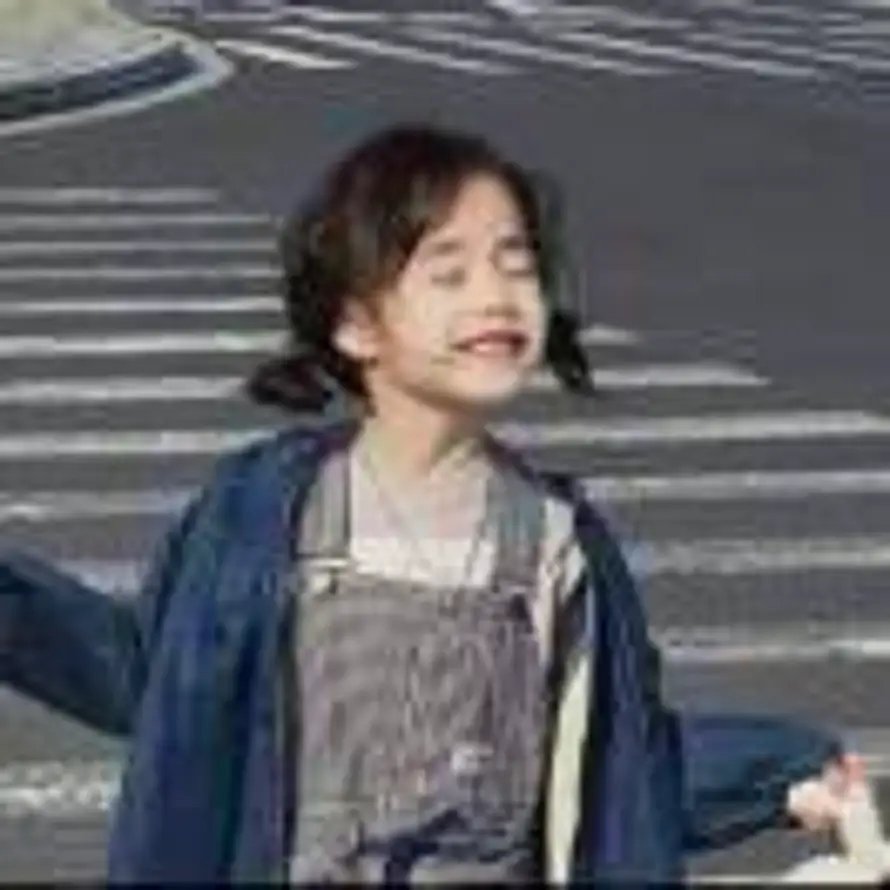 孑然的头像
