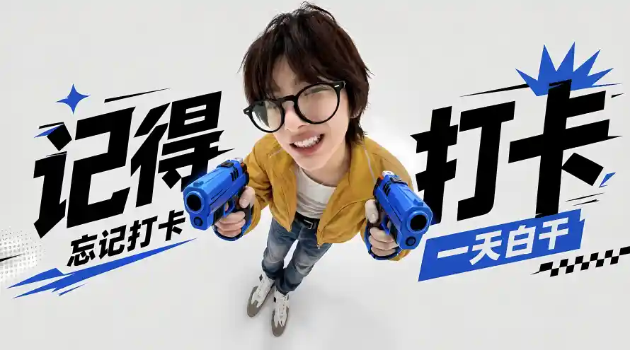 5k搞笑壁纸-短发 - 打工人-玩具枪「哲风壁纸」 5k搞笑壁纸-短发 - 打工人-玩具枪「哲风壁纸」