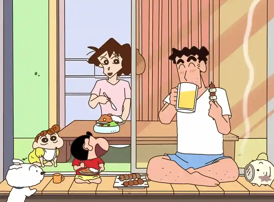3k啤酒壁纸-小白 - 居家-温馨「哲风壁纸」