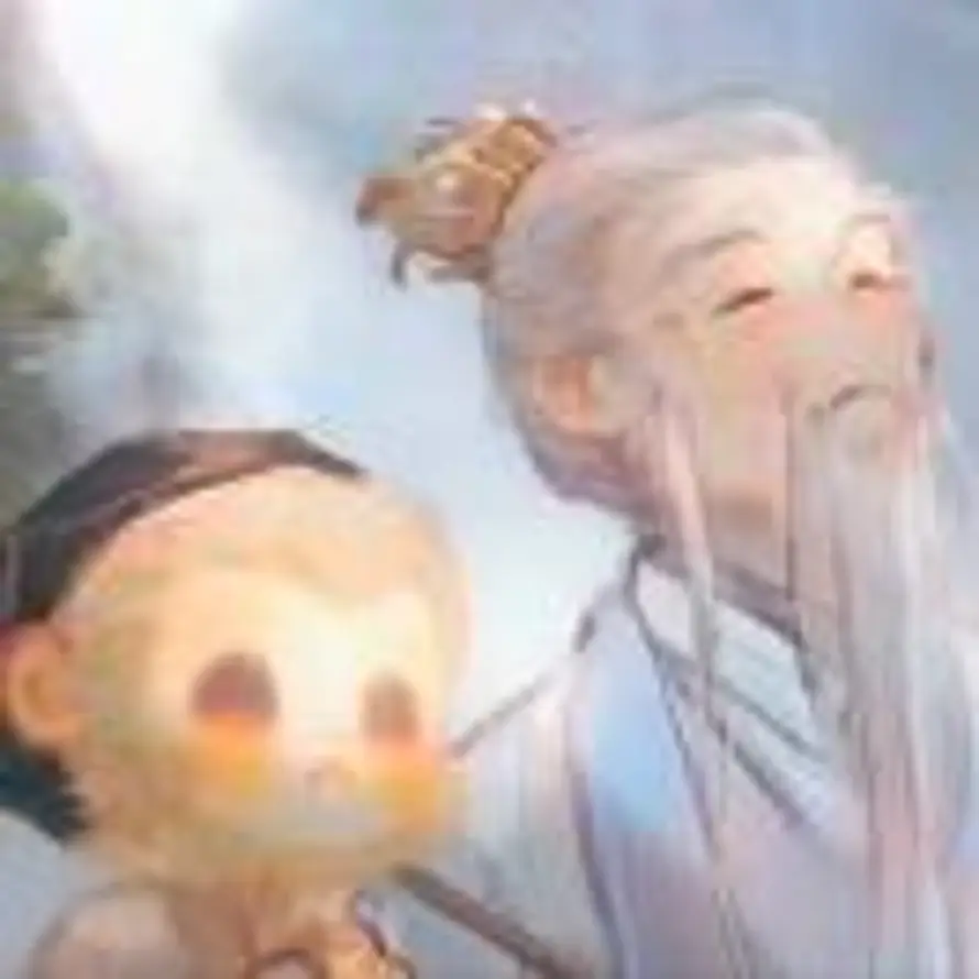 哦哈哈的头像