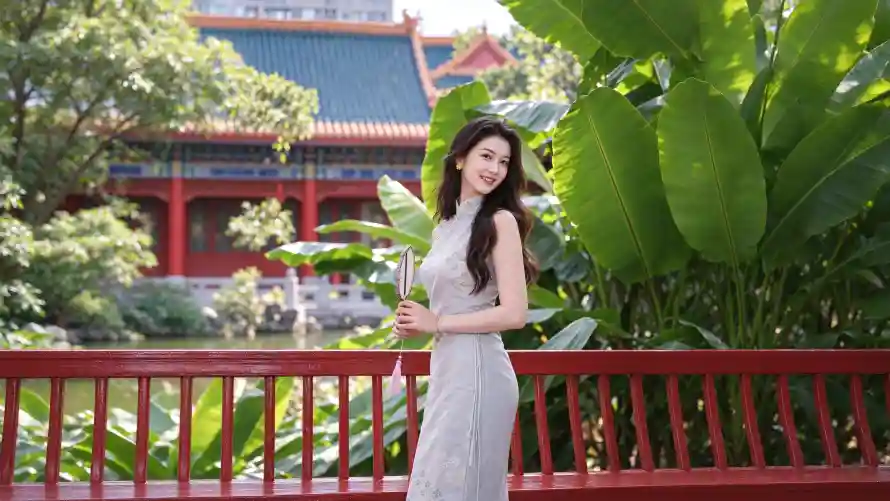 3k微笑壁纸-户外 - 绿树-古建筑「哲风壁纸」 3k微笑壁纸-户外 - 绿树-古建筑「哲风壁纸」
