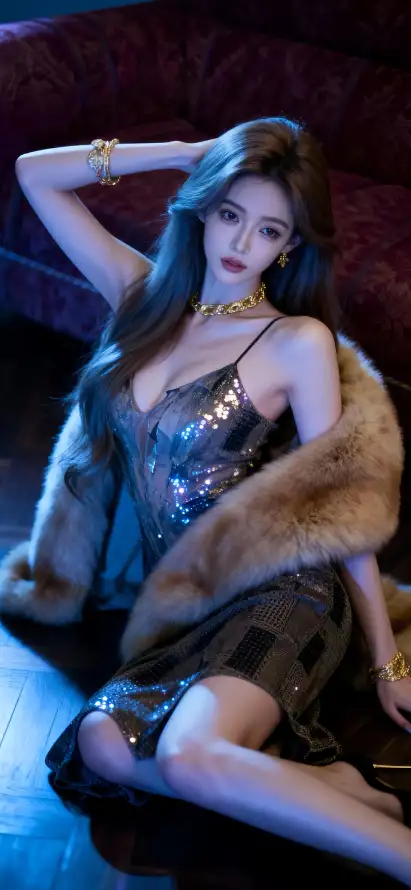 4k坐姿壁纸 - 性感 - 红唇 - 美女「哲风壁纸」 4k坐姿壁纸 - 性感 - 红唇 - 美女「哲风壁纸」