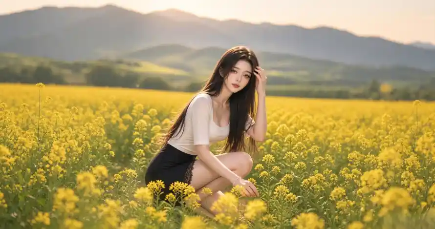 3k好看壁纸-户外 - 暖光-清新「哲风壁纸」