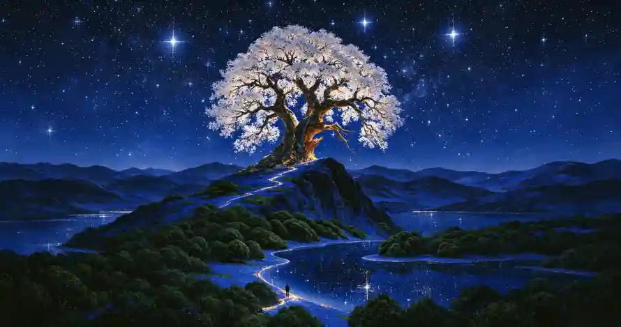 3k壁纸壁纸-星空 - 桌面-免费下载「哲风壁纸」